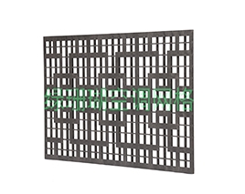 CH中式網(wǎng)格